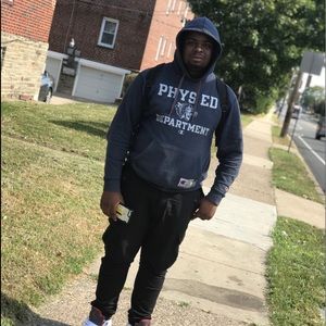 Meet your Posher, Kareem